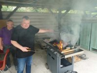 barbecue 2021