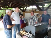 barbecue 2021