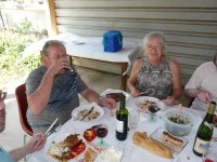 Barbecue 2023
