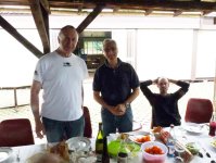 barbecue 2021