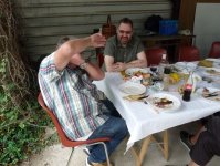 barbecue 2021