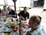 barbecue 2021