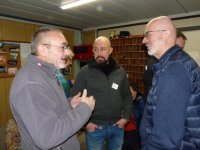 pot de fin d'année 2022