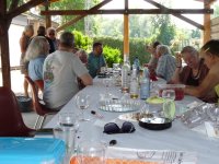 Barbecue 2023