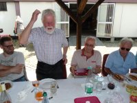 Barbecue 2023