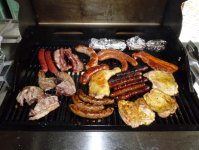 barbecue 2021